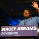Illustration for article titled Kingmaker Stacey Abrams Has Unfinished Business, Will Run for Georgia Governor, Allies Say